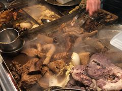 -明记牛杂(新马路分店)