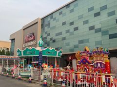 -北京华联购物中心(天通苑店)