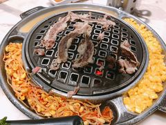 -韩宫宴烤肉·料理(南京江宁万达店)