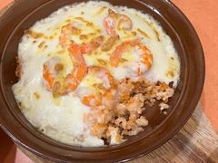 -萨莉亚意式餐厅(护国新天地店)