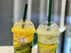 -茉酸奶(春熙路店)