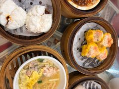 -香港蓮香樓(上環店)