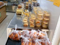 -幸福蛋糕坊(金顶街店)