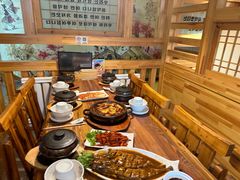 -百年石锅饭·朝鲜族传统民餐
