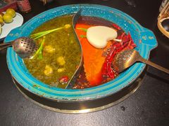 -吼堂老火锅(太古里总店)