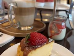 -The Lounge·大堂酒廊·北京粤财JW万豪酒店
