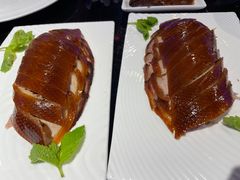 -大董烤鸭店(王府井店)