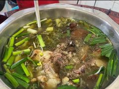 -扎佐老牌蹄膀·猪脚