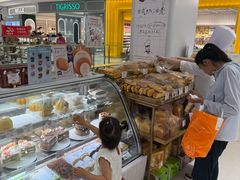 -西村叔叔的店·面包·甜品·蛋糕(崂山丽达店)