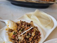 -新粤新疆菜清真餐厅(拱北店)