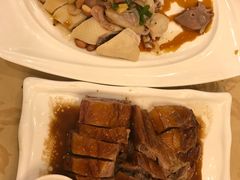 -潮喜竹溪荔湖酒家(荔枝湾店)