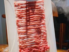 -竹叶涮肉坊(总店)