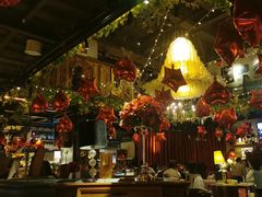 大堂-杂咖zacup(领展中心城店)