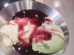 -韩盛·盛江山自助料理(沈辽路万达店)