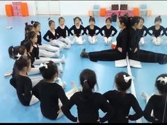 -西安小天鹅艺术团(曲江Alice店)