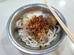 -李氏紫竹林卤粉(火车站店)