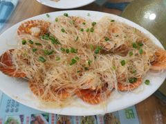 -田源农家饭店·窑鸡王·海鲜(东部湾·融创店)