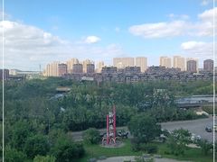 -前关湿地公园