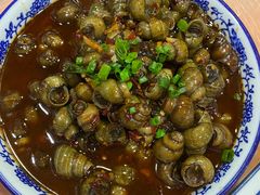 -洞天食府(北大街店)