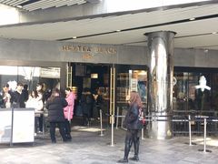 门面-喜茶(北京三里屯太古里店)