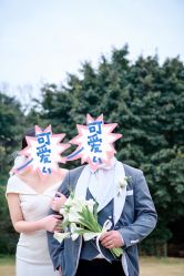 -金夫人婚纱摄影(总店)