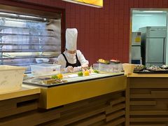 -巴奴毛肚火锅(商城路店)