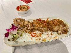 -喜记避风塘炒辣蟹(旗舰店)