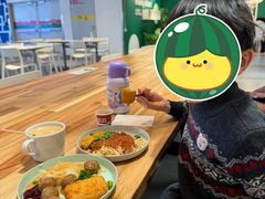 -宜家·瑞典风味餐厅(无锡店)
