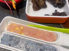 -陈府大宅门成都火锅·手切鲜肉(太原街店)