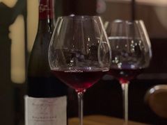 -Bistro Les Lilas丁香花小酒馆