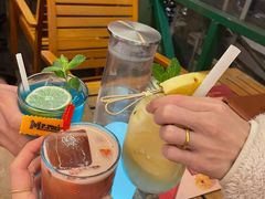 -MR.ROCKY洛奇先生·西餐&酒吧(琶醍店)