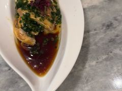 -喜来登由由大酒店九州膳坊中餐厅