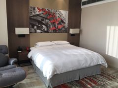 -重庆观音桥华美达安可酒店