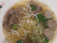 -蔡澜Pho·越南粉餐厅(海上世界店)