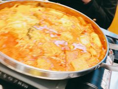-兰正韩·韩国料理(春熙路店)