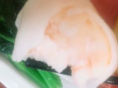 水晶虾饺-顺悦酒家(嘉信城市广场店)