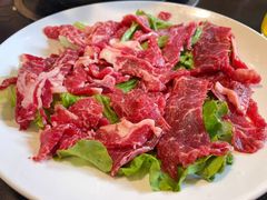 牛里脊-吉友粥底火锅(方斜路店)