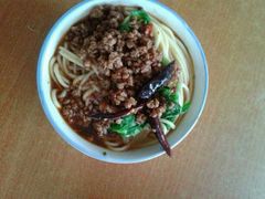 -麦文记面家(佐敦店)