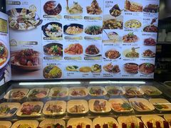 -佰家小厨·南京菜(夫子庙店)
