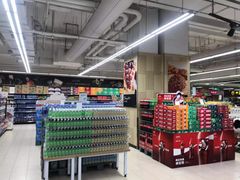 -永辉超市(嘉定宝龙广场店)