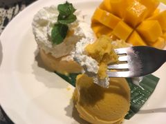-Mango Tango