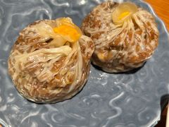 -鑫震源·苏式大虾生煎(山塘街店)