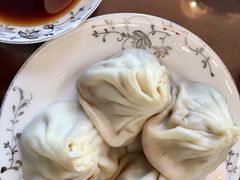 无锡小笼包-熙盛源(复兴路店)