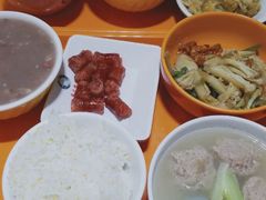 -梅园食堂