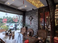 -四海楼(如皋定慧禅寺店)