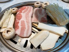 -六七八韩式烤肉·韩国料理(上杭路店)