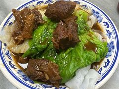 牛腩猪肠河粉-珍珍小食店(西华路店)