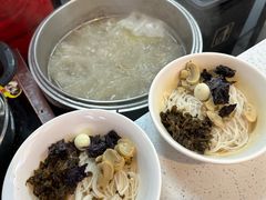 -老滕家过桥米线(金鱼胡同店)