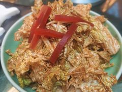 -小吊梨汤·北京菜(香山店)