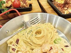 -Kpasta韩式意大利面